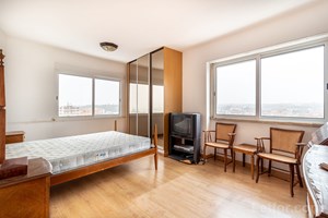 KAPALI GARAJLI SATILIK 3+1 DAİRE