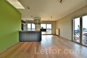 KÖŞE/CADDE ÜSTÜ/SATILIK 2+1DAİRE