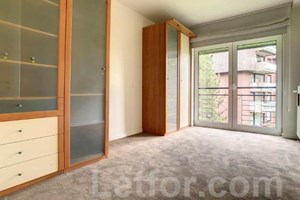 DOĞALGAZ KOMBİ CAM BALKON İSKANLI YAPILI FUL DAİR