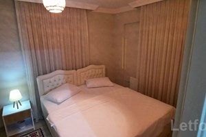 KARANFİL MAHALLESİNDE 3+1 SATILIK ASANSÖRLÜ DAİRE