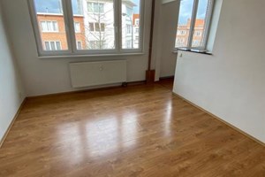 TERASLI ÖZEL DEKORASYON DAİRE