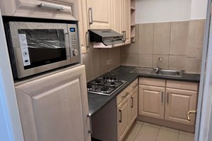 FULL EŞYALI KİRALIK DAİRE