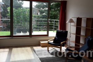 ÇİFT BALKONLU ARA KAT FIRSAT DAİRE