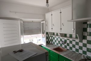 Köşk manzaralı 225 m2 yenilenmiş daire