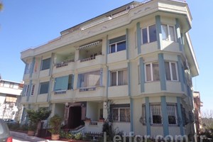 4+1 Apartment at Florya