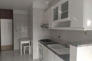 SARIANADA SÜPER LÜKS 3+1 DAİRE