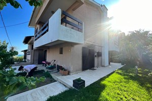 Full Sea View Villa In Silivri