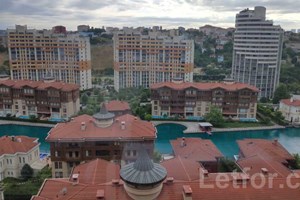 SATILIK 2+1 DAİRE