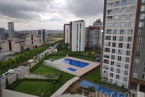 SATILIK 1+1 SIFIR DAİRE