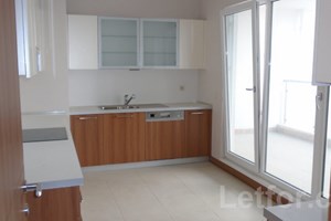 BUTİK SİTE İÇİ METROBÜSE YAKIN SIFIR DAİRE !!!