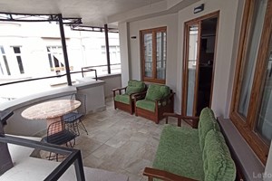 GÜNLÜK HAFTALIK DENİZE YAKIN DAİRE