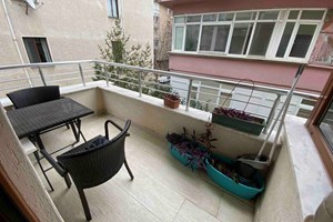  5 YILDIZLI HOTEL KONFORUNDA KİRALIK DAİRE