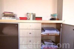 HOME SUİT GÜNLÜK LÜXS DAİRE