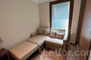 MEYDANDA 1+1 LÜX DAİRE UCRETSİZ OTOPARK