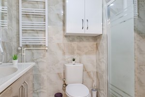 AÇILIŞA ÖZEL ULTRA LUX DAİRELER 