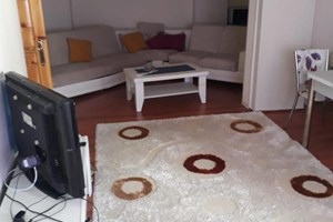 ULTRA LÜKS KLİMALI Wİ-Fİ SIFIR DAİRE